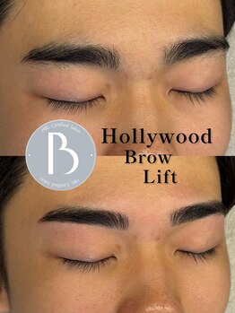 アイビー 長崎店(+i.b)/モテ眉パーフェクトコース