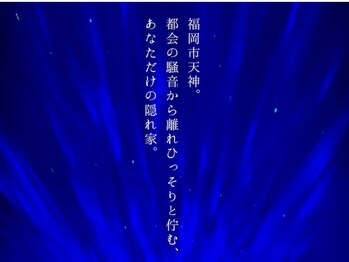 ステラ(STELLA)/都会の騒音から離れて。