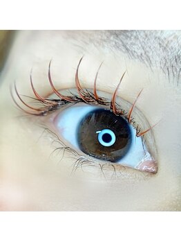 ペタル(petale)/カラーフラットラッシュ120本