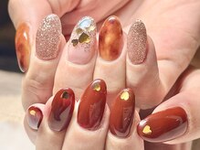 ユイネイル(YUInail)/