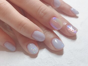 ネイルサロン ノーグ(nOg.)/