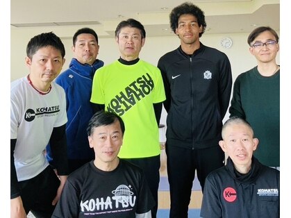 リハラボ整体院の写真