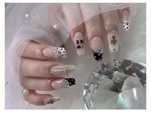 フィルネイル 古河店(FILL nail)/人気のやり放題★