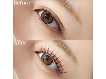 レピア 三軒茶屋店/まつげパーマ/マツエク/マツパ