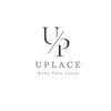 UPLACE【アプレイス】整体/マッサージ/脱毛【4月 NEWOPEN（予定）】のお店ロゴ
