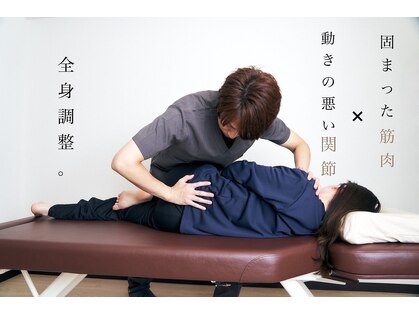 リフーム(Refuum)の写真