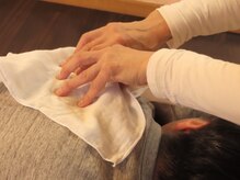 千里堂マッサージ/