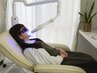 《一度で高い効果を得たい方》高性能セルフホワイトニング8分照射×6回8500円