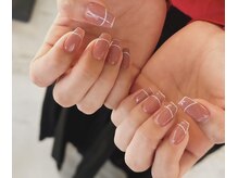 THE　CHIC　nail/