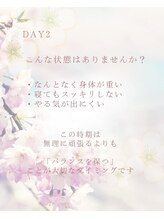 ブルーム(B.LOOM)/春サポートケア