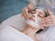 トータルビューティーサロンラグジー(TOTAL BEAUTY SALON LUXY)の写真/【本格エイジングケア】高濃度ヒト幹細胞を高速ジェット導入！ACトリートメントで、時を忘れる美肌へ。