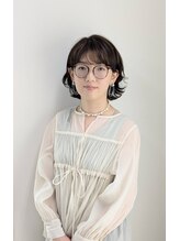 レナークプルミエ 仙台(LENAHC Premier) 伊藤 アユミ