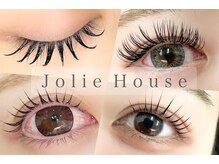 ジョリハウス(Jolie House)