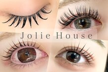 ジョリハウス(Jolie House)