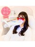 【6月限定!!】今月中何度でも使える◎ホワイトニング40分 6600円→3300円に!!