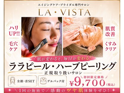 ラ ヴィスタ 川崎店(La Vista)の写真