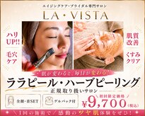 ラ ヴィスタ 川崎店(La Vista)