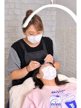 リベルタ 赤嶺小禄店(Liberta)&nbsp;浦崎 恵