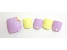 アマービレ(Amabile)/初回他店オフ無料Foot定額￥8500