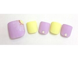 初回他店オフ無料Foot定額￥8500