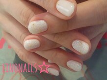 リノネイルズ(linonails)/☆5,980定額コース☆