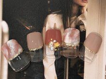 べリンダ 高崎店(BELINDA)/ラグジュアリーコース