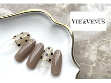 ヴィーアンドヴィーナス 田町店(VIE&Venus)/６月定額デザイン　オフィス