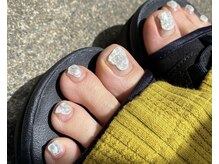 ネイルクチュール アンナ(NAILCOUTURE anna)/fullorder