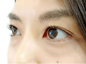 アイラッシュサロン モッペル(Eyelash Salon Moppel)/瞳に光を☆