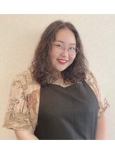 アイラッシュサロン ナチュレ 朝霞店(NATURE) 高島 尚美