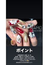 ラモ(RAMO)/