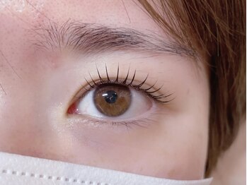 ジョリープラス(jolie +)/jolie+ eye designs