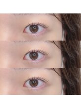 サロンドゥケー(salon du k)/ラッシュリフト