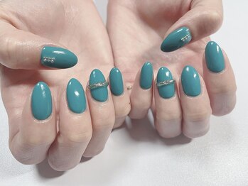 ルアロ(RuAllo)/シンプルアートコース