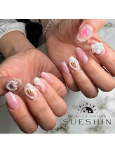 スーシン(SUESHIN)/bear