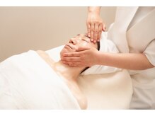 ポーラ ザ ビューティ 草加駅前店(POLA THE BEAUTY)/肌よアガれ！フェイシャルケア