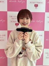 エクシアホワイトニング 名古屋名駅店/お客様☆セルフホワイトニング