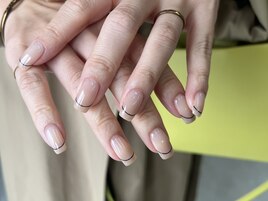 ラインフレンチ