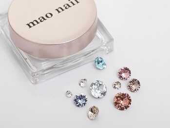 ベリーネイル(Berry nail)/