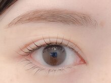 ネリネ 博多(nerine)/【眉毛＋束感まつ毛】