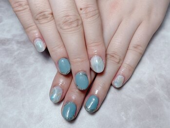 チアフルチア バイ リッチネイル(CheerfulCheer by Ricci nail)/