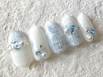 アンジュ(Ange)/デザインジェル☆