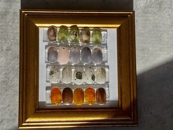 ウルオイネイル(uruoi nail)/