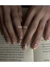 ビーブル 四日市(bebl)/定額ネイル