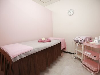 ニコル 各務原いちょう通り店(NICOL)/施術室♪