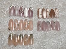 セレンディピティ(Serendipity)/ワンホン定額制デザイン