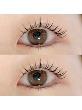 ビビ(BiBi)/パリジェンヌラッシュリフト