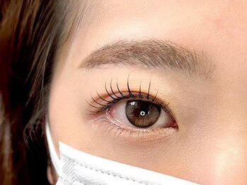 アンナ 仙台広瀬通店(Anna)/【宮城/仙台】まつげパーマ