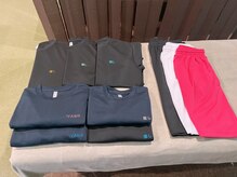 癒し/着替えサービスあり