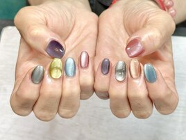 HAND:やり放題コース11550円